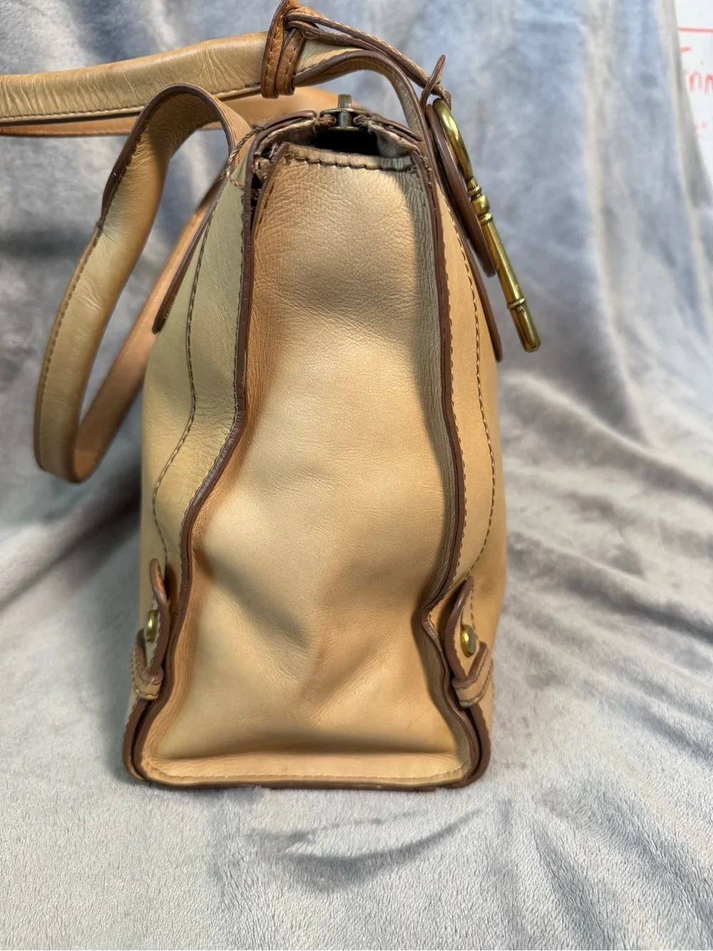 Fossil vintage reissue